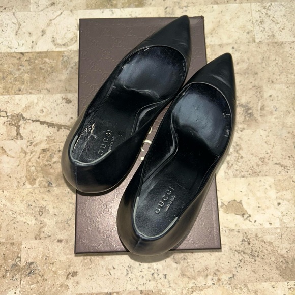 Gucci Pumps - Picture 5 of 9